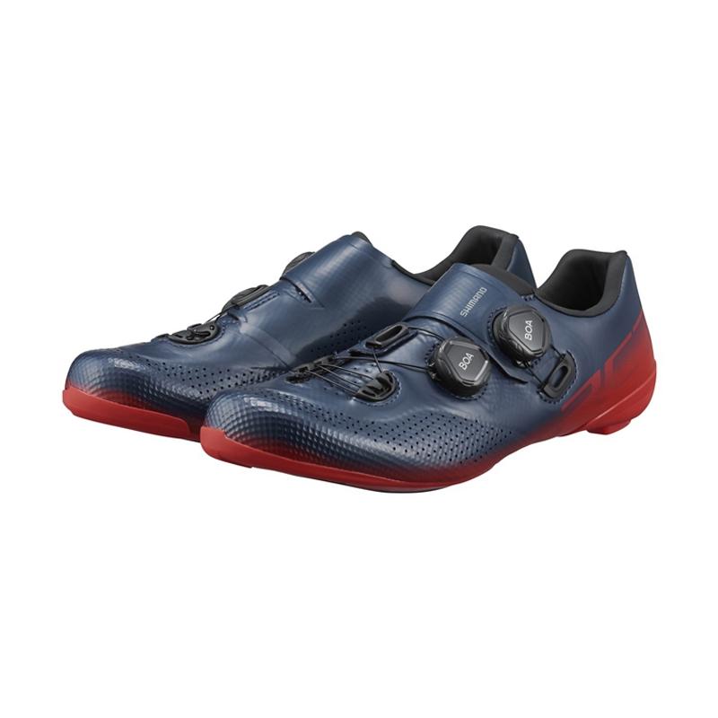 SHIMANO シマノRC7 ビンディングシューズ SPD-SL　新品未使用 DSC00486_600x600_crop_center.