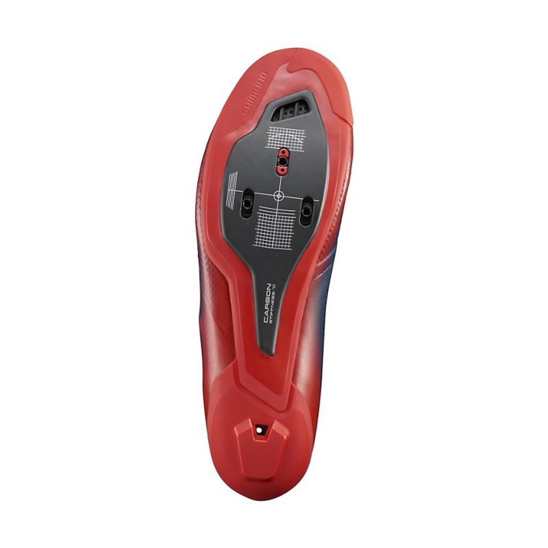 シマノ RC7 SPD-SLビンディングシューズ SHIMANO送料無料