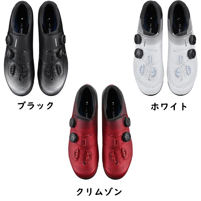 シマノ RC7 SPD-SLビンディングシューズ SHIMANO送料無料