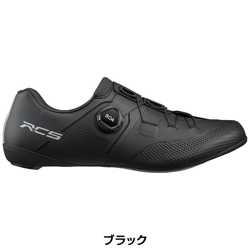 シマノ ビンディングシューズ RC5 SPD-SLシューズ 42サイズ シマノ RC5 SPD-SL ビンディングシューズ サイズ42(26.5cm) 【公式通販】
