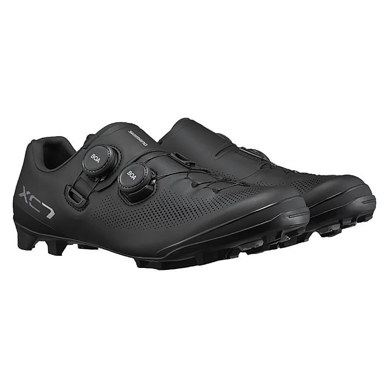 シマノ（SHIMANO） XC7 （SH-XC703）SPDビンディングシューズ 【ワイド