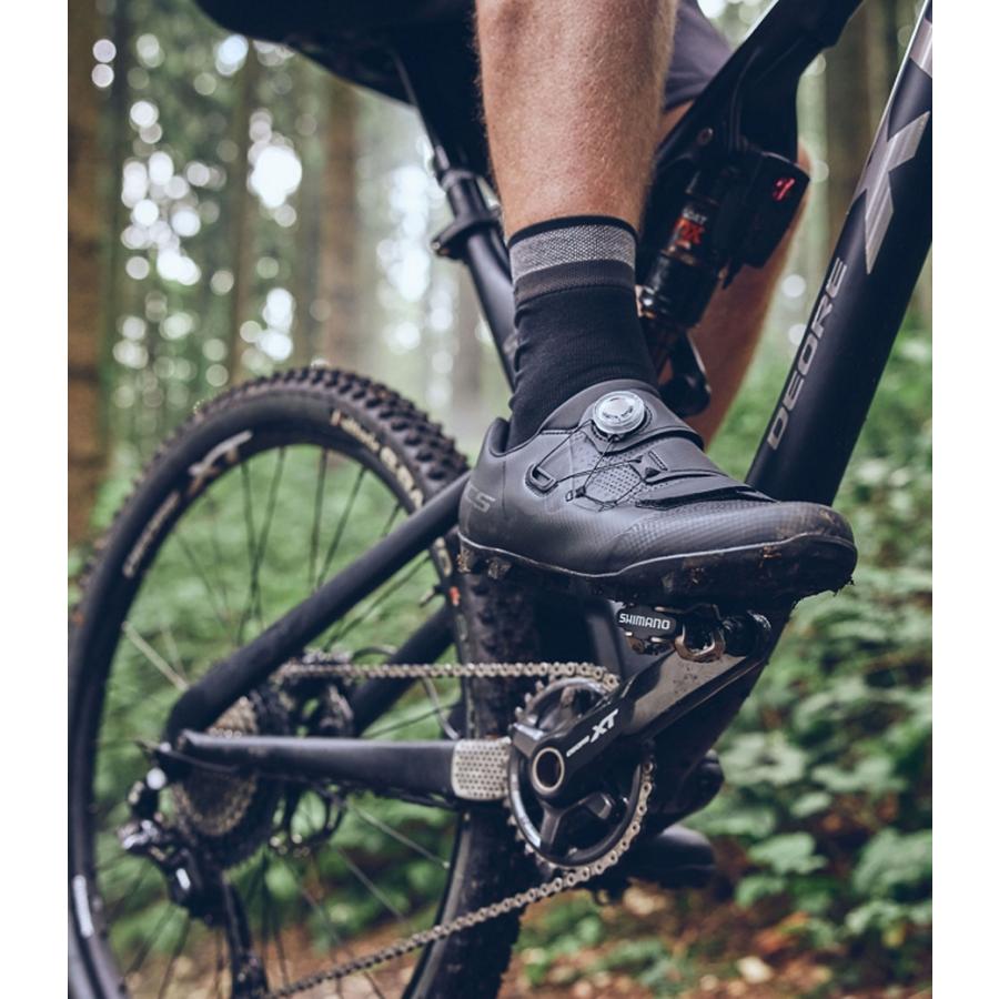シマノ（SHIMANO） XC5 SPDビンディングシューズ SHIMANO送料無料