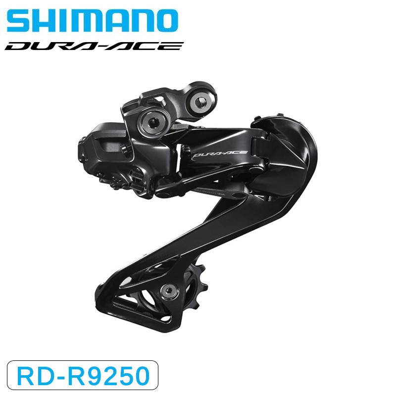 DURA-ACE R9100リアディレイラー Shimano Dura-Ace RD-R9100 Rear Derailleur – RA Cycles