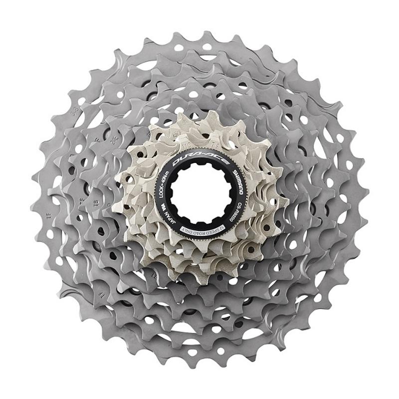 シマノ CS-R9200 カセットスプロケット 12S 11-30T 11-34T DURA-ACE デュラエース SHIMANO 一部色サイズ即納 土日祝も出荷送料無料｜qbei｜06