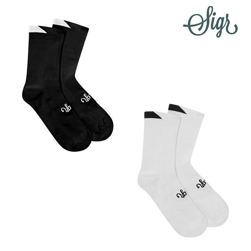 注目の福袋 シーガー Snok スノック ソックス Sigr 一部即納2 090円 Aynaelda Com