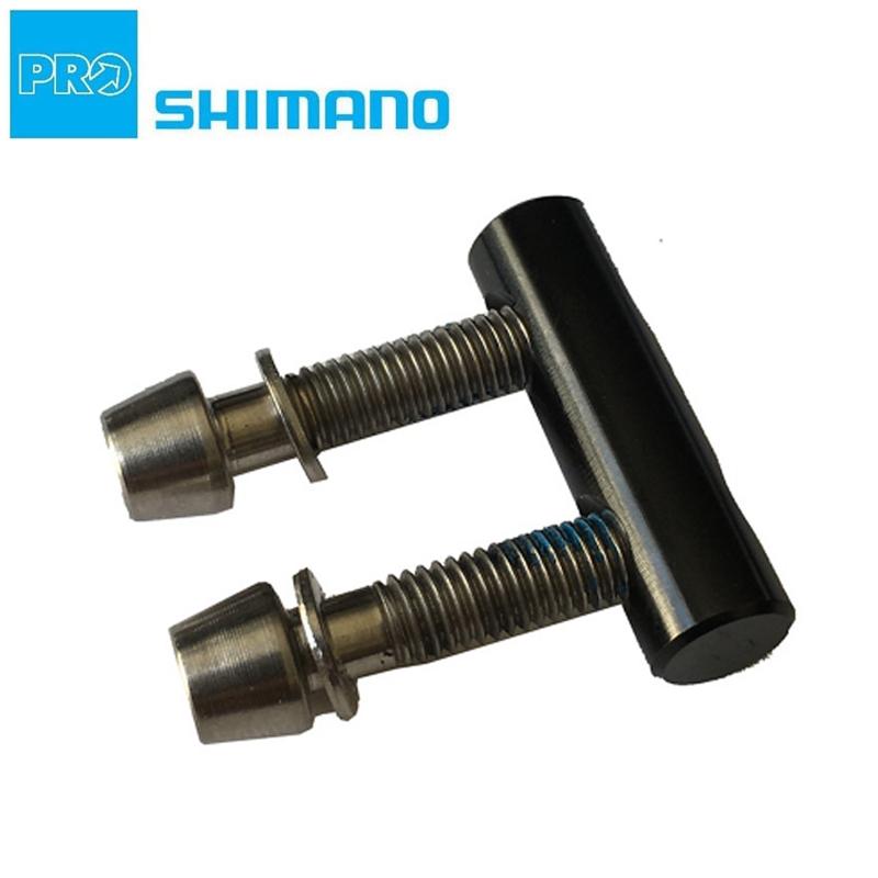 シマノプロ VIBE EVO ステムボルト SHIMANO PRO : 自転車のQBEI Yahoo