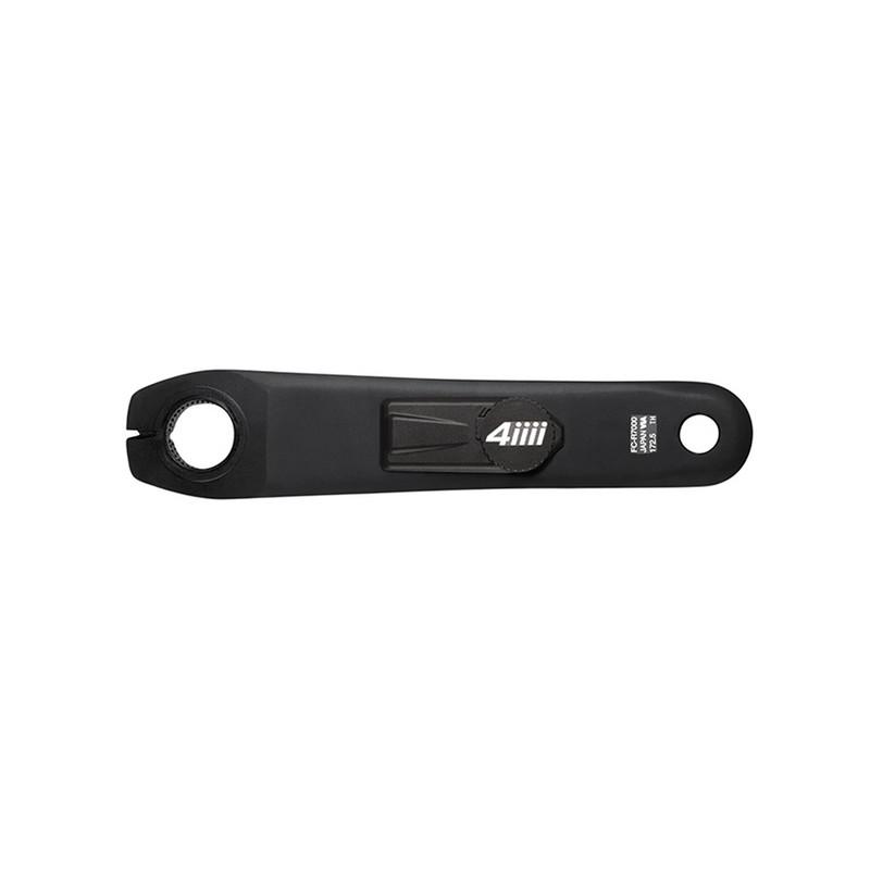 4iiii PRECISION3 R7000 105 170mm パワーメーター 4iiii（フォーアイ） PRECISION3パワーメーター シマノR7000 105 4iiii