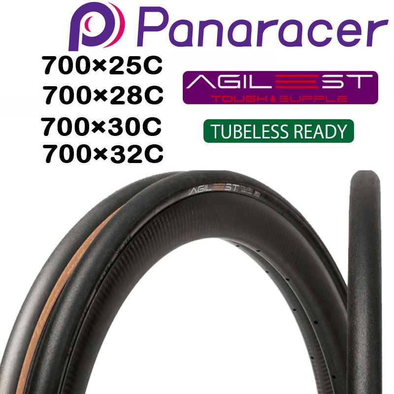 パーツ AGILEST TLR 28c Panaracer Corporation パナレーサー株式会社