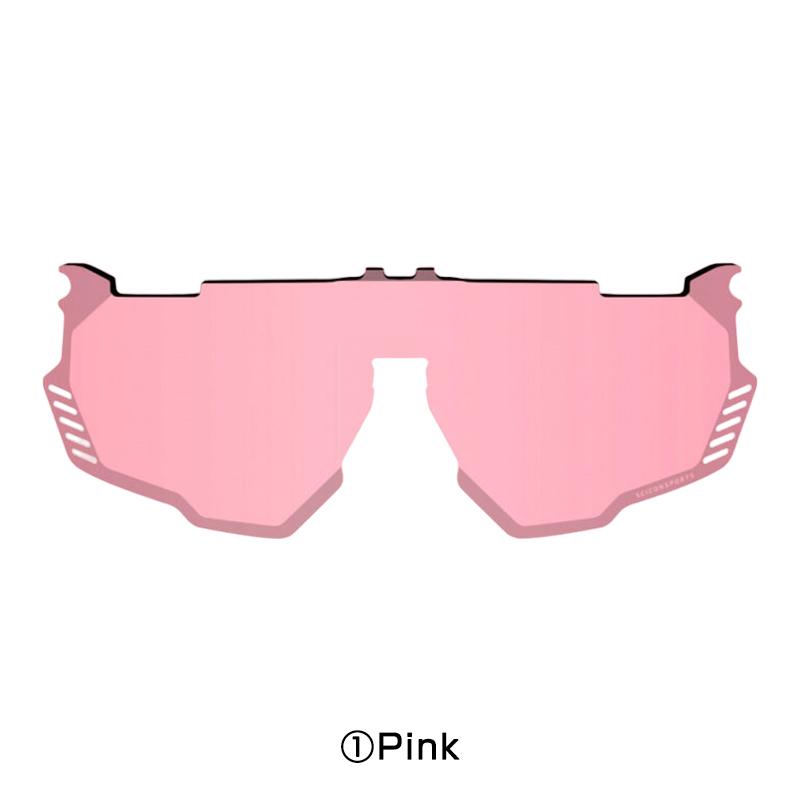 シーコン AEROSHADE KUNKEN SPARE LENS（エアロシェードクンケンスペアレンズ）非調光 交換レンズ SCICON送料無料_1