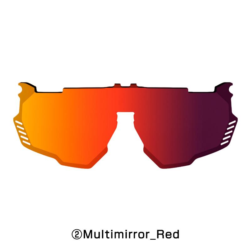 SCICON（シーコン） AEROSHADE KUNKEN SPARE LENS（エアロシェードクン