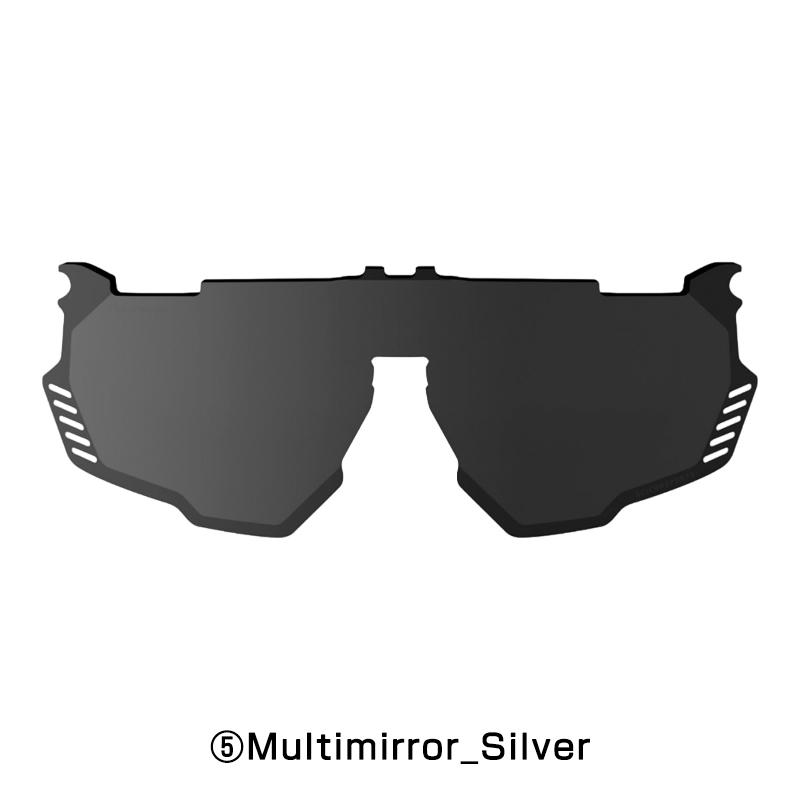 SCICON シーコン AEROSHADE KUNKEN SPARE LENS（エアロシェード