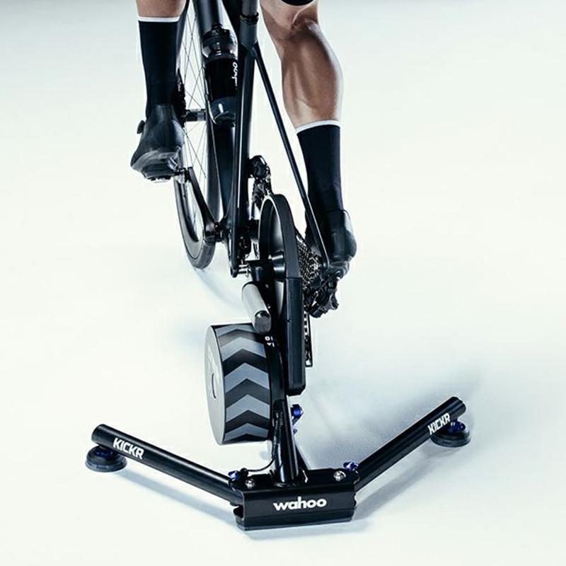 ワフー KICKR Smart Trainer 22(キッカースマートトレーナー ワフー KICKR Smart Trainer 22(キッカースマートトレーナー
