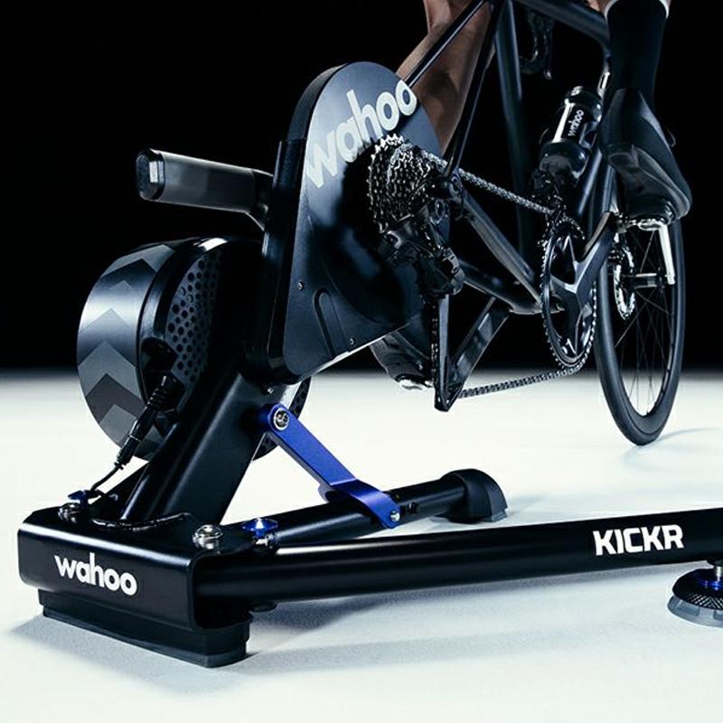 ワフー KICKR Smart Trainer 22（キッカースマートトレーナー）2022年 