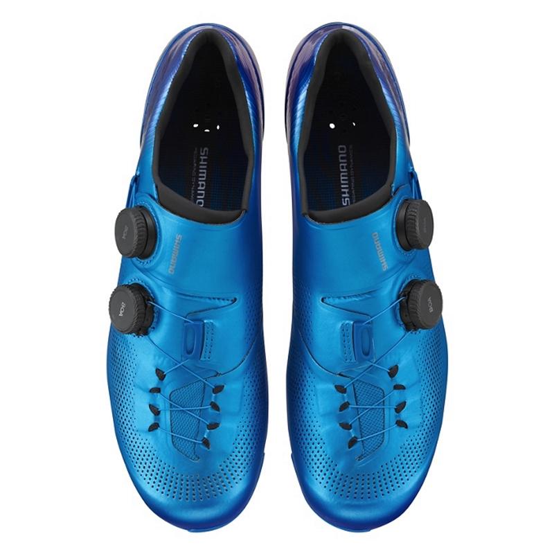 シマノ（SHIMANO） S-PHYRE RC9 SH-RC903 ワイドサイズ SPD-SL