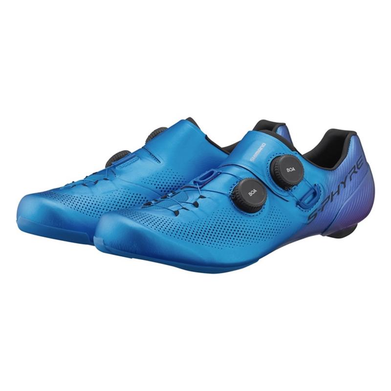 シマノ（SHIMANO） S-PHYRE RC9 SH-RC903 ワイドサイズ SPD-SL