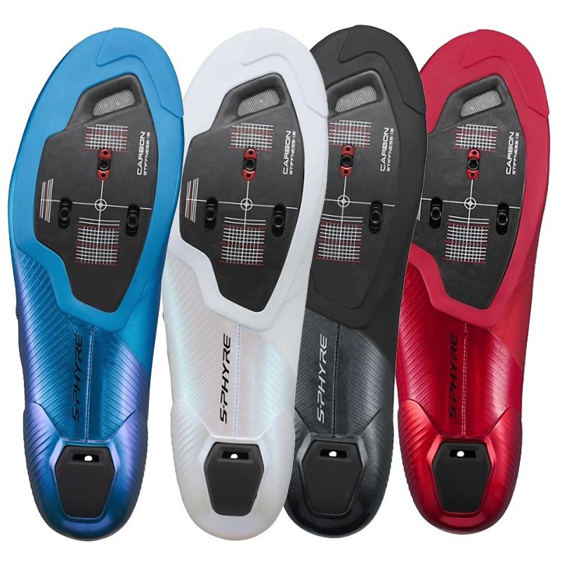 シマノ（SHIMANO） S-PHYRE RC9 SH-RC903 ワイドサイズ SPD-SL