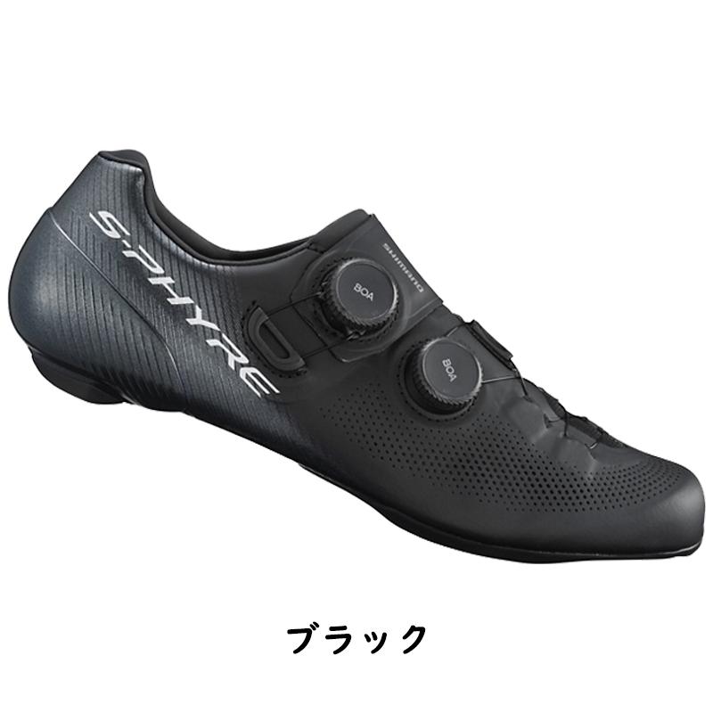 シマノ（SHIMANO） S-PHYRE RC9 SH-RC903 ワイドサイズ SPD-SL