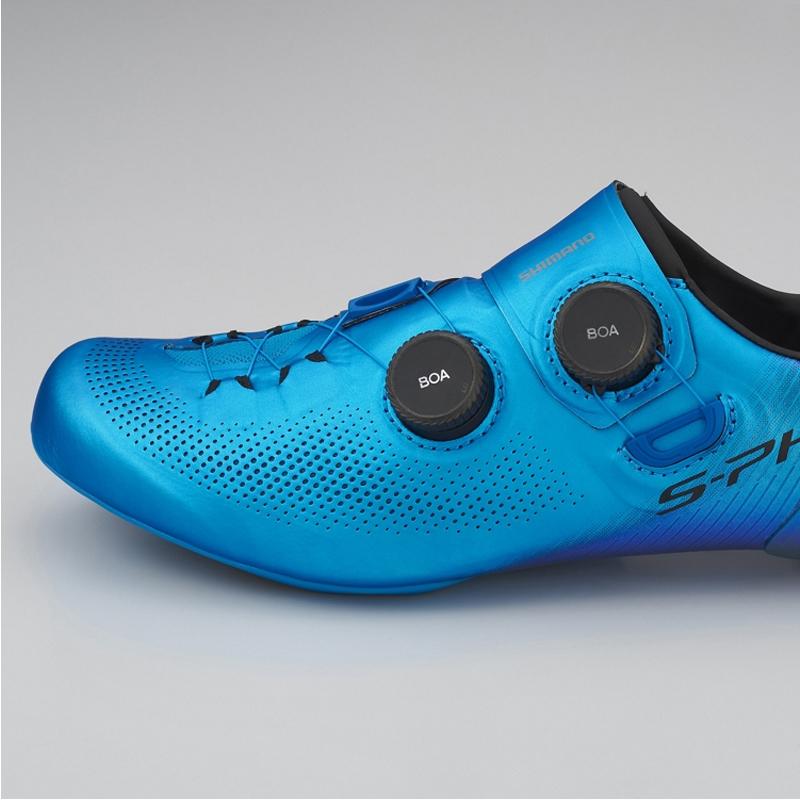 シマノ（SHIMANO） S-PHYRE RC9 SH-RC903 ワイドサイズ SPD-SL