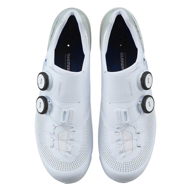 シマノ　SHIMANO ビィンディング　シューズSPD レディース シマノ S-PHYRE RC9W SH-RC903W SPD-SLビンディングシューズ