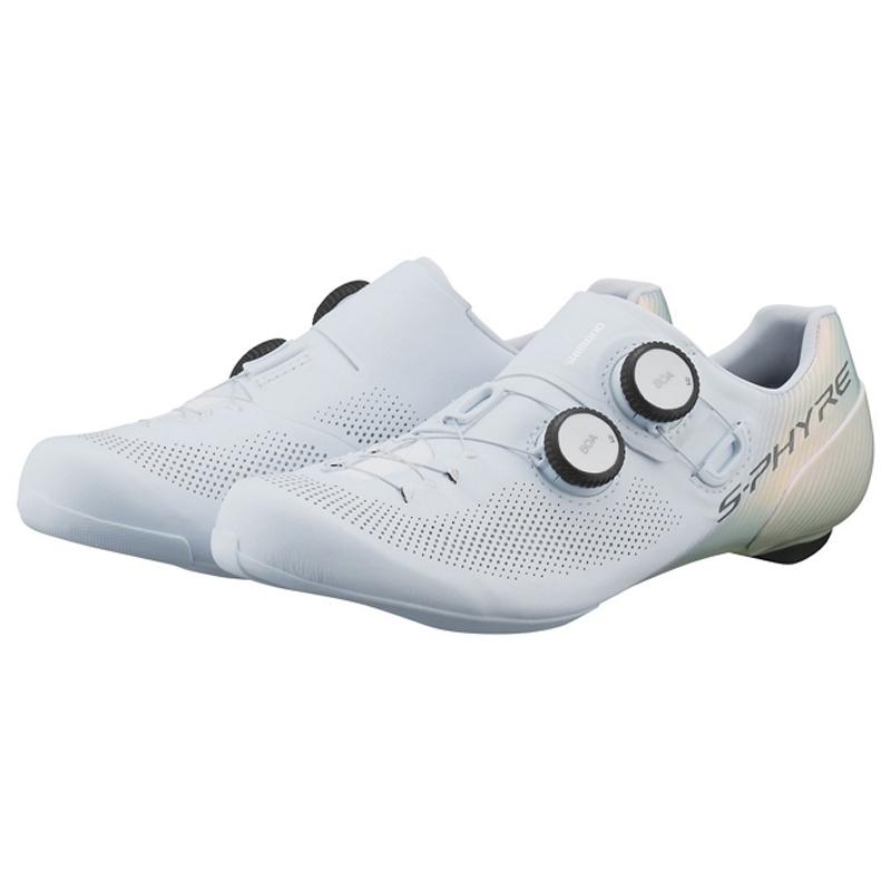 シマノ S-PHYRE RC9W SH-RC903W SPD-SLビンディングシューズ