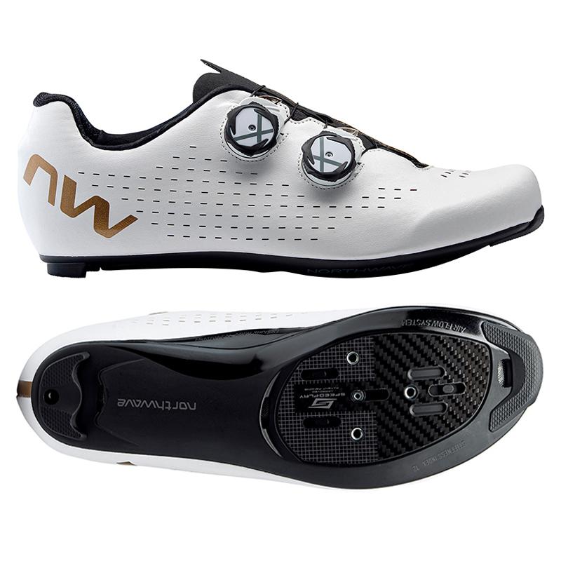 NORTHWAVE （ノースウェーブ） REVOLUTION 3 サイズ41 NORTHWAVE ノースウェーブ REVOLUTION3（レボリューション3）SPD