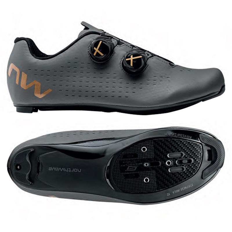 northwave　ノースウェーブ　SPIDER PLUS3  SPDシューズ NORTHWAVE ノースウェーブ REVOLUTION3（レボリューション3）SPD