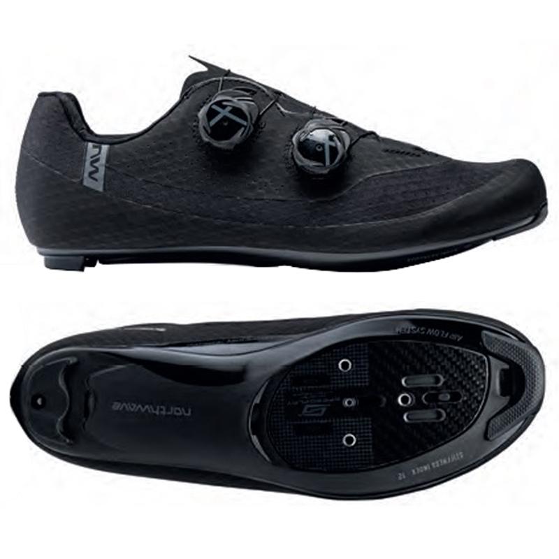 新品】Northwave Mistral ビンディングシューズ 42サイズ