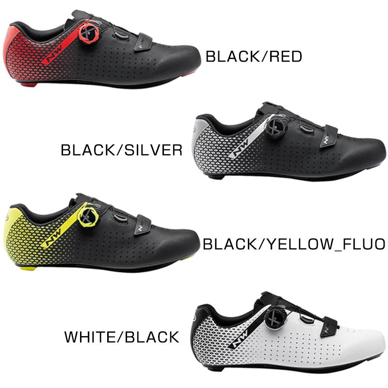 NORTHWAVE Revolution2 ビンディングシューズ SPD-SL NORTHWAVE ノースウェーブ REVOLUTION WIDE （レボリューション