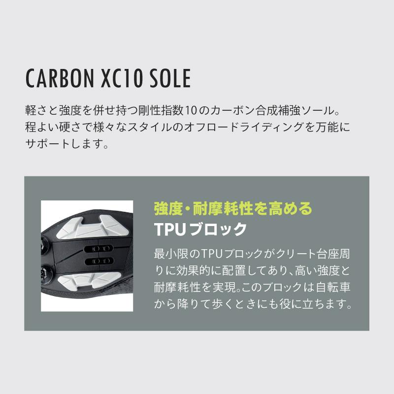 NORTHWAVE ノースウェーブ RAZER2（レイザー2）SPDビンディング