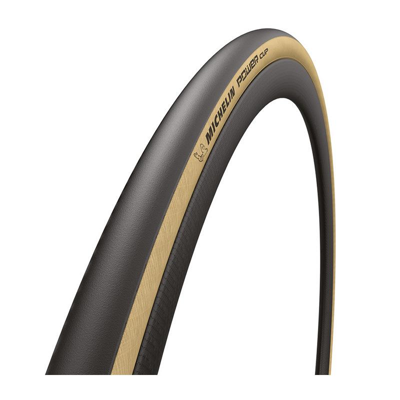 ミシュラン【パワーカップ】28C ミシュラン POWER CUP（パワーカップ）クリンチャー クラシック 700