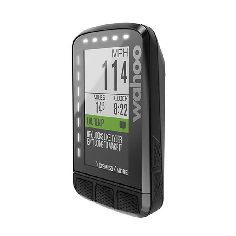 ワフー ELEMNT ROAM V2 BUNDLE（エレメントロームV2バンドル）センサー