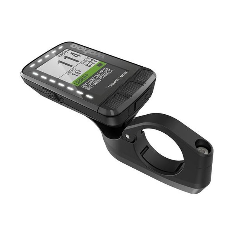 ワフー ELEMNT ROAM V2 BUNDLE（エレメントロームV2バンドル）センサー