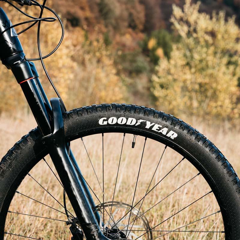 グッドイヤー Escape（エスケープ）チューブレスレディ27.5×2.35