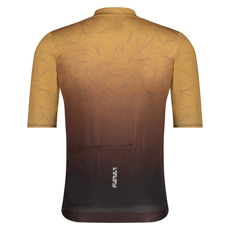 大感謝祭セール！シマノ BREAKAWAY Jersey（ブレイカウェイジャージ） SHIMANO 一部色サイズ即納 土日祝も出荷送料無料｜qbei｜07