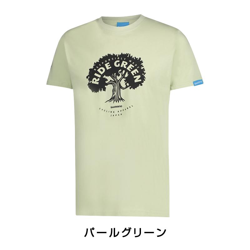 シマノ　Ｔシャツ 4969363687142_7.jpg