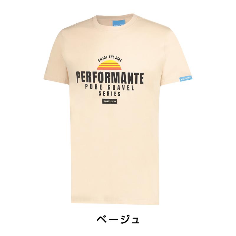 シマノ 【SALE】サイクリングウェアセール！シマノ SHIMANO T