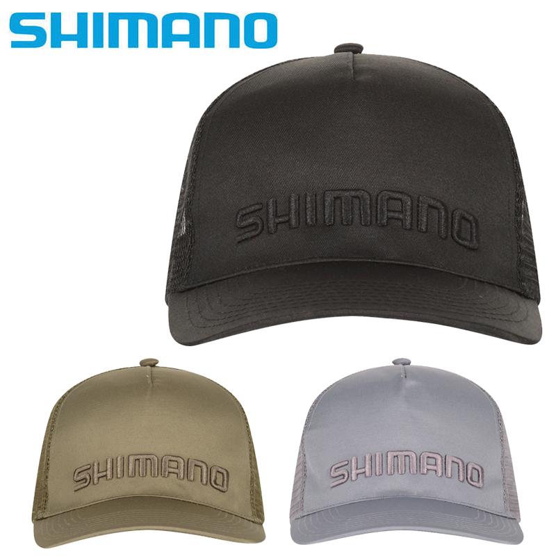 シマノ（SHIMANO） SHIMANO CAP（シマノキャップ） : 自転車のQBEI