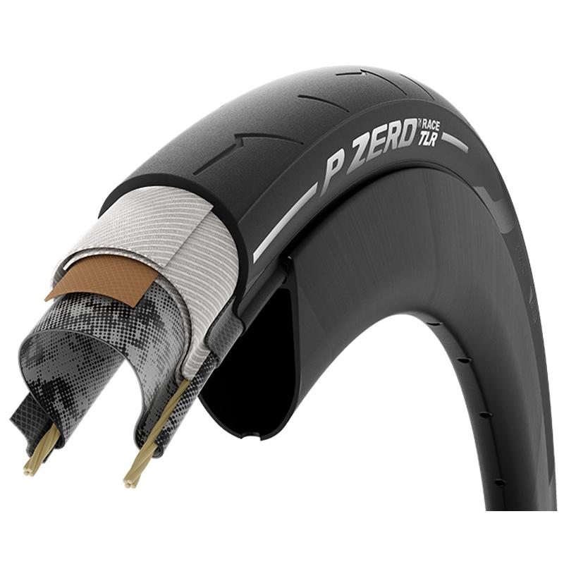 Pirelli ピレリ P zero race TLR 30C 2本セット Pirelli ピレリ P zero race TLR 30C 2本セット qbei_pi-654697