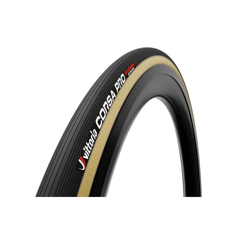 Vittoria ヴィットリア CORSA PRO Tubular（コルサプロチューブ
