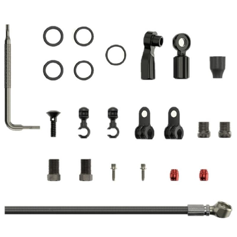 スラムsram FORCE 油圧ブレーキ 11速キット