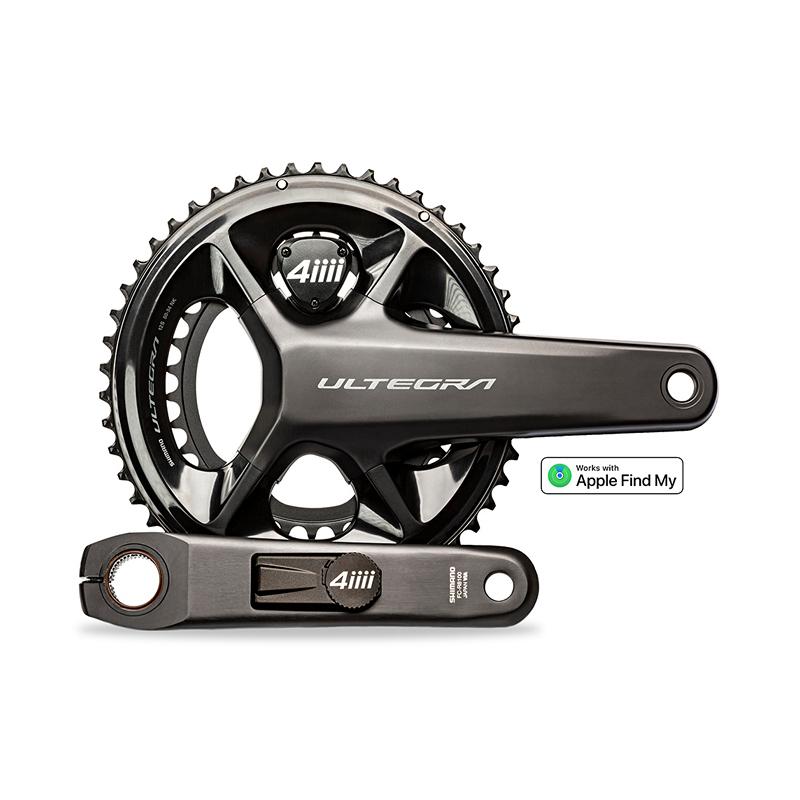 4iiii precision3 パワーメーターFC-R8000 165mm