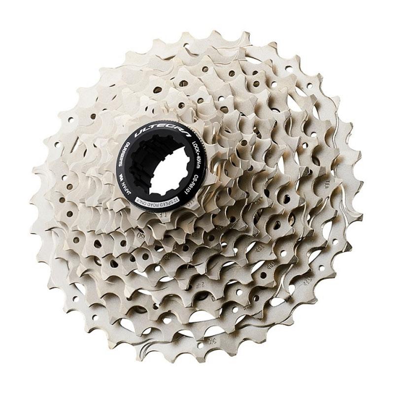 SHIMANO CS-8101 カセットスプロケット 12速 シマノ CS-R8101 カセットスプロケット 12S 11-30T 11-34T CS