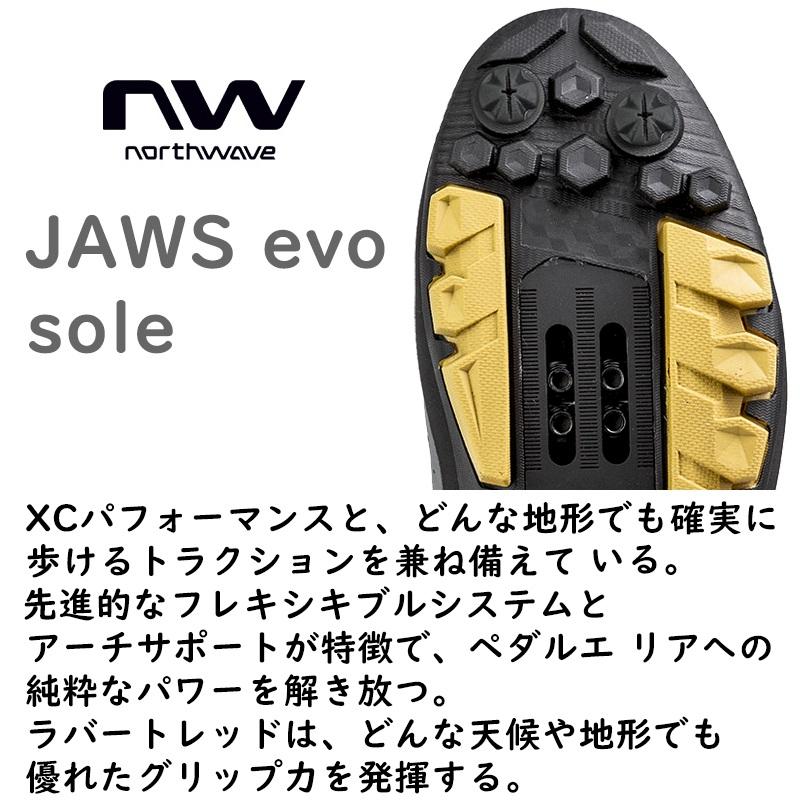 NORTHWAVE ノースウェーブ HAMMER PLUS（ハマープラス）SPD
