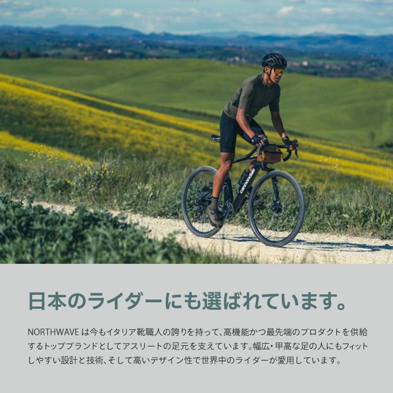 NORTHWAVE（ノースウェーブ） HAMMER PLUS WIDE（ハマープラスワイド