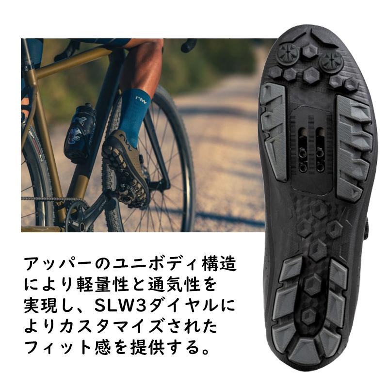 NORTHWAVE（ノースウェーブ） HAMMER PLUS WIDE（ハマープラスワイド