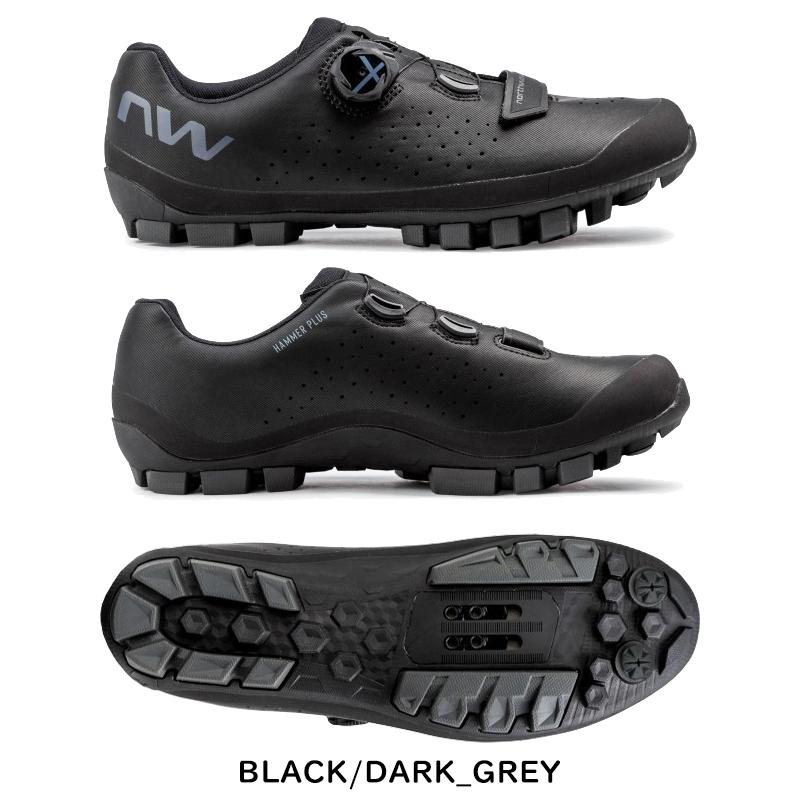 northwave サイクリングシューズ HAMMER PLUS WIDE 公式】Northwave Bike (ノースウェーブ) Hammer Plus Wide