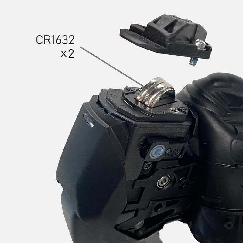 シマノ（SHIMANO） ST-RX825 STIレバー デュアルコントロールレバー