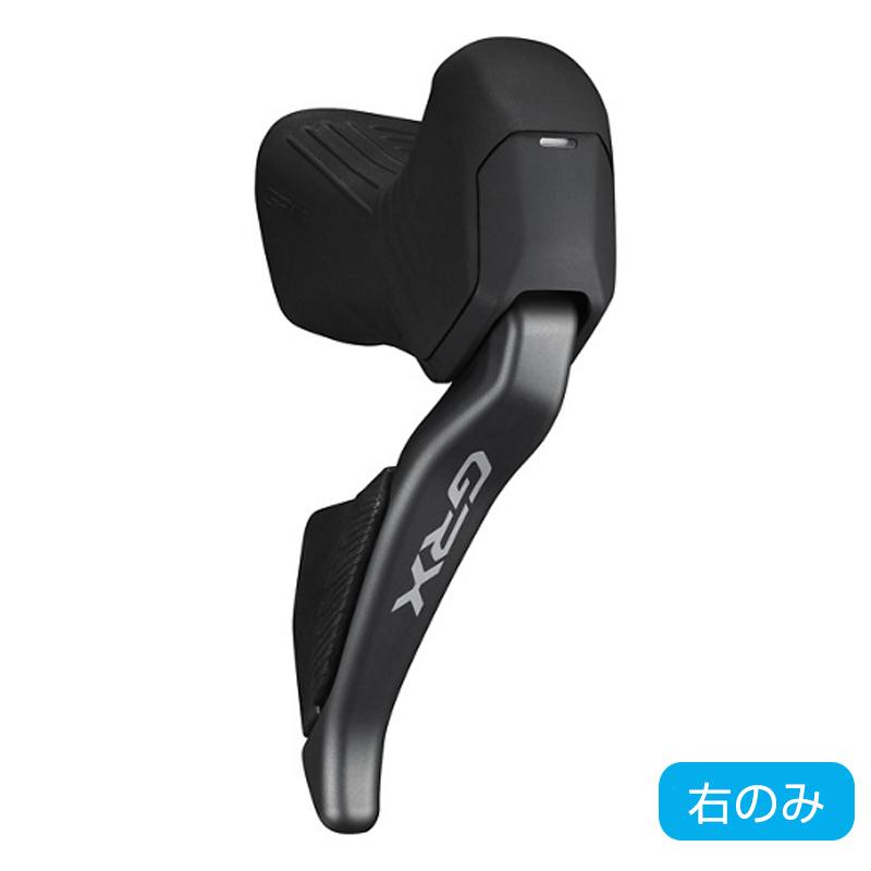 シマノ(SHIMANO)ST-RX825L.RレバーDi2/HYD2×12中古品 Amazon | シマノ