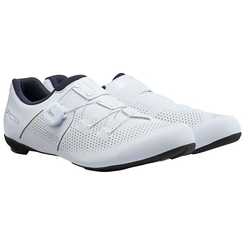 シマノ(SHIMANO)SH-RC302 44ワイド 楽天市場】シマノ RC3 SH-RC302 ワイドサイズ SPD-SL シューズ