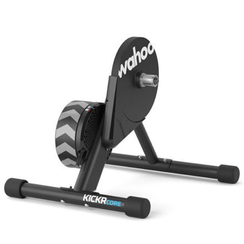 Wahoo KICKR CORE スマートトレーナー 【完動品＆美品】 ワフー KICKR CORE （キッカーコア）ダイレクトドライブ式スマート